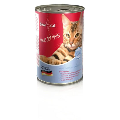 cat food