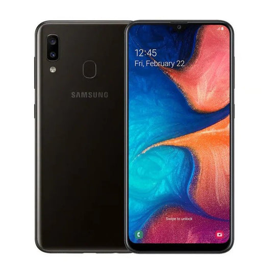 Samsung Galaxy A20 - 1