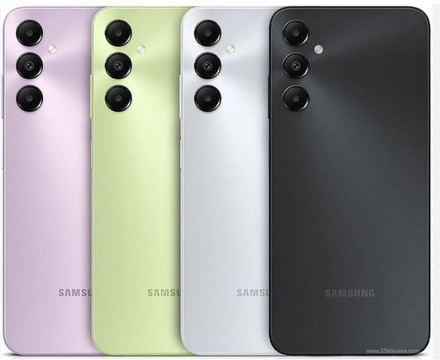 Samsung A05s - 2