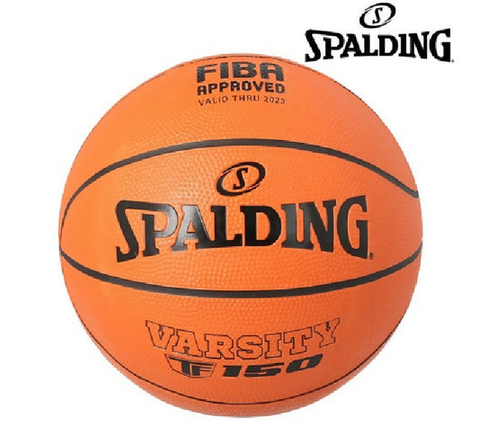 Spalding